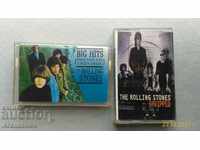The Rolling Stones Audio cassette