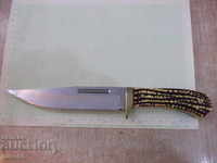 Knife "Columbia - SA 20"