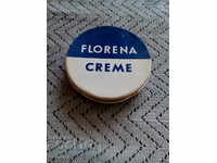 A box of FLORENA CREME