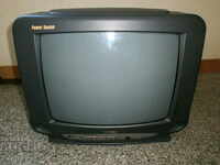 Телевизор Totanic CTV5000SXR 20 инча