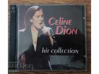 SD - Celine Dion -hit collection -2 disc