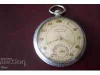 Pocket watch CHRONOMETRE CONFIANCE
