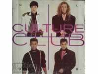 From Luxury To Heartache - Culture club