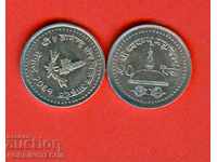 NEPAL NEPAL - 6 kind of coin - NEW UNC
