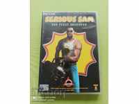 Game for PC CD ROM Serious Sam