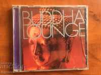 CD CD MUSIC-BUDDHA LOUNFE- TWO DISCS