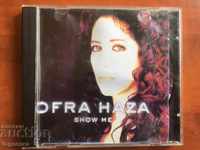 CD CD MUSIC-OFRA HAZA