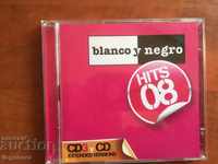 CD CD MUSIC-HITS FROM THE 80's - PART 3 AND 4
