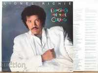 Lionel Richie - Dancing On The Ceiling 1986