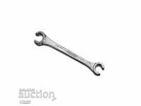 Key cut for brake pipes 36mm x 41mm FORCE