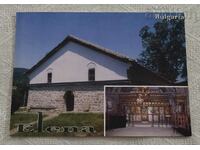 ELENA THE CHURCH "ST. NICHOLAS" ICONOSTAS 201 .. P.K.