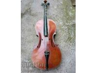 Old viola