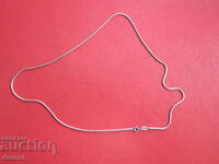 Amazing silver necklace chain 925