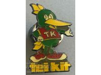 32930 France cartoon character bird TEI KIT