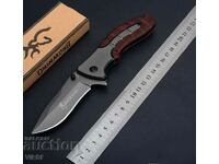 Folding knife Browning X47 - 85x200
