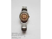 Television 23 jewels automatic men's watch