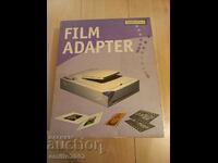 Film adapter for Epson printer