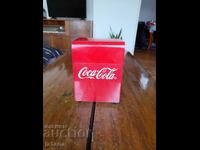 Souvenir Coca Cola, Coca Cola