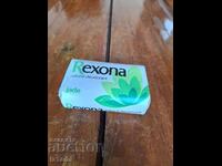 Παλιό σαπούνι Rexona Natural