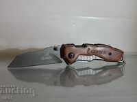Pocket Knife Gerber X27 - 65 x 153