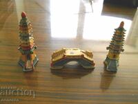 turn - China (miniatură)