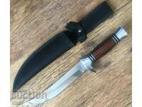 Hunting knife - Boda 324x198 mm