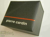 PIERRE CARDIN, Quartz, St. Steel, original product, XL size