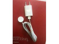 Charger for Apple smartwatch - 2 meters