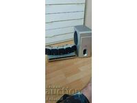 DVD LG home theater 5.1 with radio very good