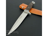 Hunting knife BUCK CLASSIC 879, 5CR13Mov, 155x280 mm