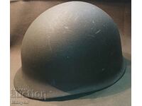 American helmet M 1.