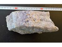 Amethyst quartz mineral natural specimen