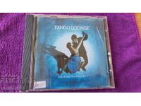 Audio CD - Tango