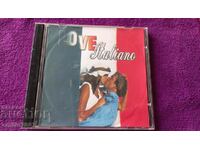 Audio CD - Love Italiano