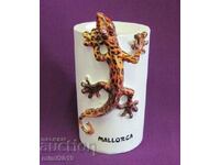 Art Decoration Candlestick MALLORCA