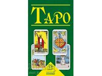 Tarot (78 de cărți cu ghid)