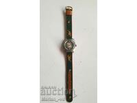 Women's automatic ricoh 21 jewel mechanical watch