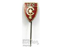 Hallescher FC -Germany-(Hallescher FC)-Old football badge