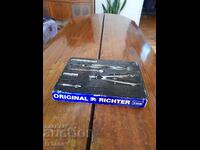 Old calipers Original Richter P52M