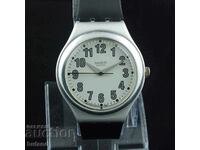 Swiss Watch Swatch Irony Aluminum Swatch Irony