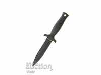 Knife tactical dagger, military M tech 230х125