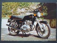 YAMAHA XS 500 Motorcycle Motor