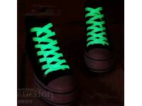 Luminous shoelaces Set of 2 pcs.