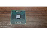 T4500 laptop processor - electronic scrap #96