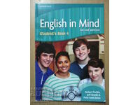 English in Mind - Student's Book 4 - Herbert Puchta