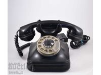 Vintage Telephone Bakelite Telephone