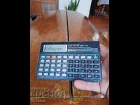 Стар калкулатор Citizen SRP 175