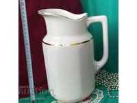 Large water jug VILLEROY & BOSH