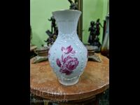 A wonderful antique Royal KPM porcelain vase